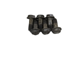 Flexplate Bolts From 2002 Cadillac Escalade  6.0 - £15.63 GBP