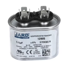 International Environmental Corporation 325P505H37A15A4ZM9, 12905, Capac... - $1,007.03 MXN