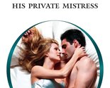 His Private Mistress Shaw, Chantelle - $4.84