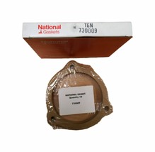 Box of (10) National Gaskets 730009 Hub Cap Gasket - $25.39 CAD