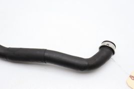 07-09 MERCEDES-BENZ W211 E320 DIESEL RADIATOR UPPER COOLANT HOSE PIPE Q9672 image 4