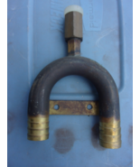 Bronze Vented Loop - 1&quot; Hose - $138.04 CAD