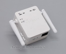 Netgear  WN3000RPv2 WiFi Range Extender image 2
