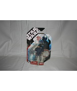 Star Wars Jango Fett Attack Of The Clones With Exclusive Collector Coin - $33.99