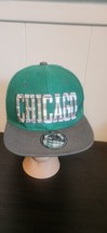  Hip Hop CHICAGO Snapback Adjustable Hat Cap - $29.70