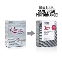 (6X)  Zotos Quantum Extra Body Classic Acid Perm  image 3