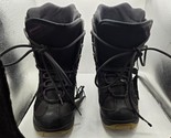 K2 Mink Snowboard Boots Womens Size 7 - $29.69