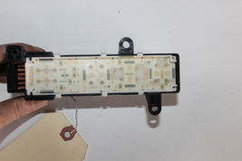 1999-2003 LEXUS RX300 FRONT PASSENGER SEAT CONTROL SWITCH K7573 image 3