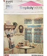 Simplicity House 8995 - £6.32 GBP