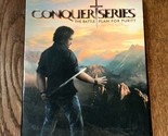 Conquer Series: The Battle Plan for Purity (DVD, 2013, 6 Disc Set) Rare - $246.51
