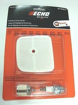 90153 GENUINE ECHO tune-up Kit SRM-260 SRM-310 SRM-261 SRM-311 SHC-261 9... - $17.99