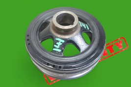Mercedes W204 C350 C300 M272 Engine Motor Crankshaft Pulley Vibration Da... - $116.32 CAD