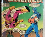 CAPTAIN AMERICA #303 (1985) Marvel Comics VG+ - $13.85