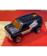 2012 Hot Wheels Walmart Redline Exclus #143 HW Performance-Goodyear BAJA... - $13.66 CAD