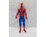 Hasbro 2013 Spiderman Action Figure 11.5&quot; - $21.77