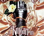 A Knight in Shining Armor by Jude Deveraux / 1989 Hardcover BCE with Jacket - $3.41
