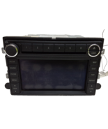 08 Ford F-150 pickup truck AM/FM CD navigation radio receiver OEM 8L3T-1... - $4,503.74 MXN