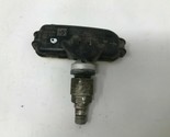 2013 Kia Rio TPMS Sensor Tire Pressure Sensor Genuine OEM E02B02008 - $31.49