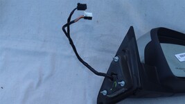 2011-13 Jeep Grand Cherokee Ext Door Wing Mirror W Blind Spot Passenger Right RH image 7