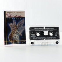 Christmas Classics by The Maranatha! Singers (Cassette Tape, 1988) 7-10-024284-3 - £33.55 GBP