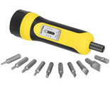 Wheeler Engineering FAT Wrench with 10 Bit Set - £193.54 GBP