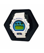 Casio G-SHOCK Men&#39;s 3230 1289 Blue, Purple &amp; White DW-6900CS-7 Digital W... - €108,01 EUR