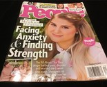 People Magazine October 4, 2021 Meghan Trainor - $10.00