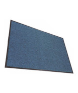 Miracle Mat Magic Carpet Door Mat (Regular) Blue - £10.02 GBP