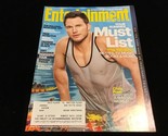 Entertainment Weekly Magazine May 29, June 5, 2015 Must List Summer Movies - $10.00