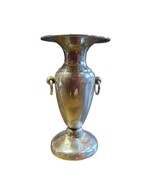 Sterling Silver Vase Birmingham 1912: Antique, Elegant, Collectible Deco... - £73.13 GBP