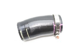 16-19 INFINITI Q50 3.0L INTERCOOLER DUCT HOSE PIPE E6125 image 6