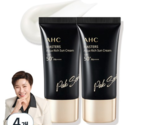 AHC Masters Aqua Rich Sun Cream SPF50+ PA++++ 30ml x 4ea - $49.52
