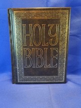 Holy Family Bible Red Letter Edition New American Catholic LARGE Print 1... - $65.44