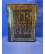 Holy Family Bible Red Letter Edition New American Catholic LARGE Print 1... - £51.47 GBP