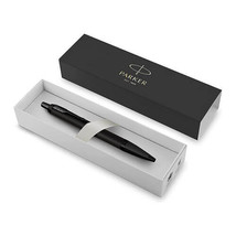 Parker IM Achromatic Ballpoint Pen - Matte Black - $44.42