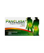 Panclasa~Box with 20 Capsules~Premium Quality Relief - £28.68 GBP