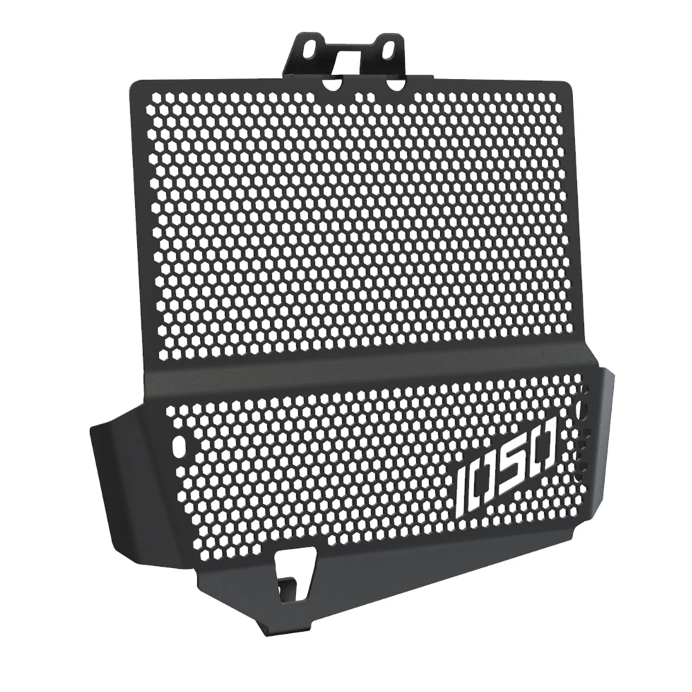 Radiator Grille Guard Cover Protection For Tiger 1050 - £61.01 GBP