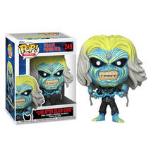 Iron Maiden Eddie Live After Death Pop! Vinyl - £24.21 GBP