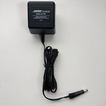 Bose PS71 AC Adapter/Power Supply Lifestyle 20/25/30/50 Music Center Mod... - $15.83