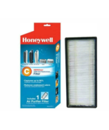 Honeywell HEPAClean HEPA-Type Replacement Air Purifier Filter Model HRF-... - $266.95 MXN