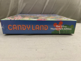Disney Parks Authentic Mickey and Minnie Mouse Characters Candyland Game NEW image 3