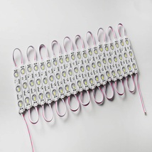 LED Module,Replacement Lights for Inflatables White 20Pcs 9.8 Ft 5730 SMD 150LM - $25.23