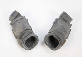 BMW E32 750iL Air Filter Housing Intake Ducts Boots M70 V12 1988-1994 OEM - $44.55