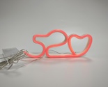 JWAHKG-Neon signs Gift for festival celebration  - $16.99