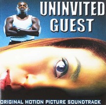 Uninvited Guest [Audio CD] Various Artists - £6.40 GBP