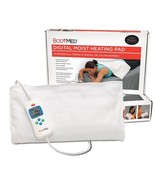 OPEN BOX BodyMed Digital Moist Heat Pad-S7x14 - $1,293.41 MXN