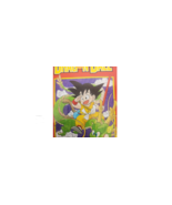 Anime Set Dragon Ball Z, Skip Beat, and Konosuba God&#39;s - Manga - $40.85
