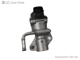 EGR Valve From 2017 Ford Fusion  2.5 - $546.02 MXN