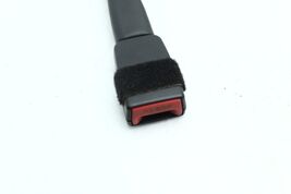 2012-2018 BMW F30 335i 328i FRONT RIGHT PASSENGER SEAT BELT BUCKLE H1474 image 2