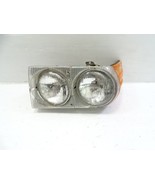 85 Mercedes R107 380SL lamp, headlight, left 1305233055 - $159.99